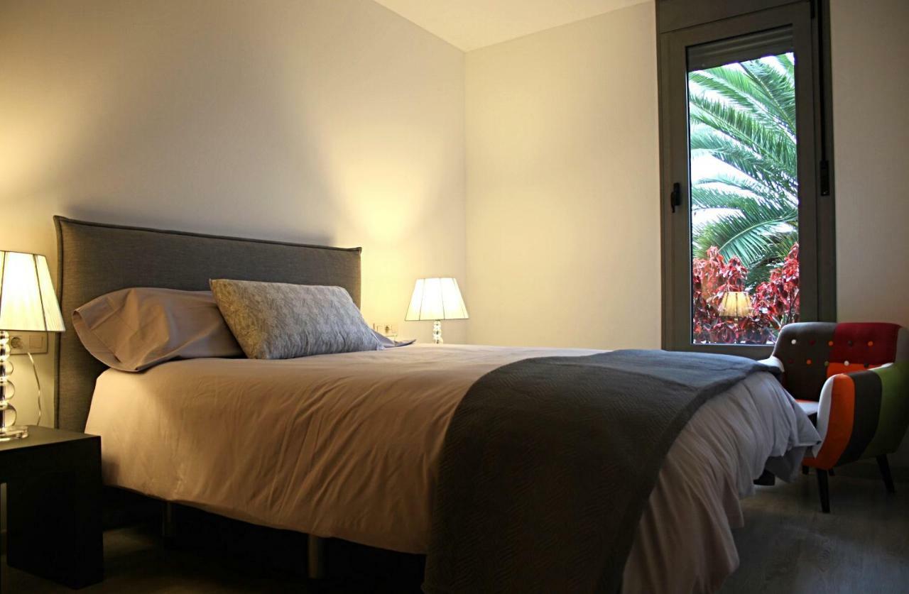 Sissi Boutique - The Terrace Between Ocean And Teide Санта-Урсула Экстерьер фото